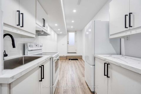 Photo 28 at 613 Dufferin Street, Little Portugal, Toronto