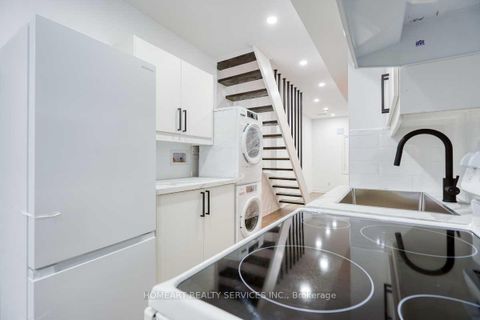 Photo 29 at 613 Dufferin Street, Little Portugal, Toronto