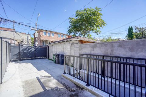 Photo 34 at 613 Dufferin Street, Little Portugal, Toronto