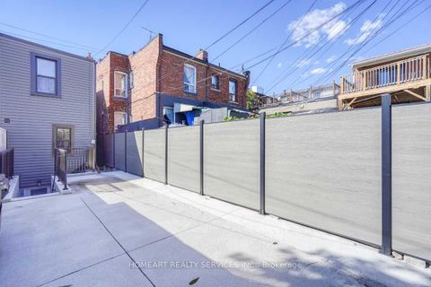 Photo 35 at 613 Dufferin Street, Little Portugal, Toronto