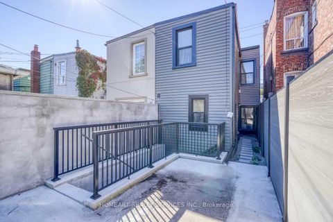 Photo 36 at 613 Dufferin Street, Little Portugal, Toronto