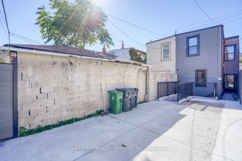 Photo 37 at 613 Dufferin Street, Little Portugal, Toronto