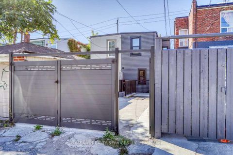 Photo 39 at 613 Dufferin Street, Little Portugal, Toronto