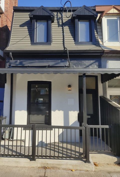 Photo 40 at 613 Dufferin Street, Little Portugal, Toronto