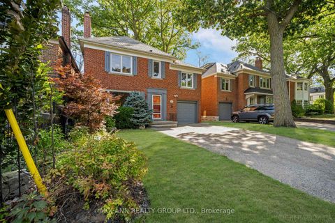 Photo 2 at 118 Braeside Road, Lawrence Park North, Toronto