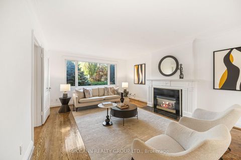Photo 6 at 118 Braeside Road, Lawrence Park North, Toronto