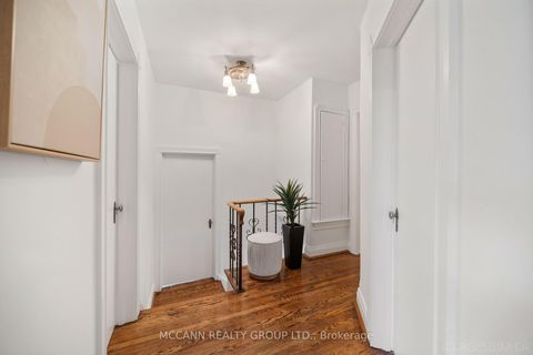 Photo 20 at 118 Braeside Road, Lawrence Park North, Toronto