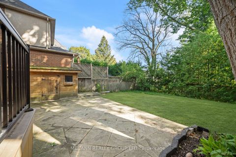 Photo 34 at 118 Braeside Road, Lawrence Park North, Toronto