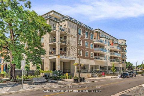 Photo 0 at 209 - 86 Woodbridge Avenue, West Woodbridge, Vaughan