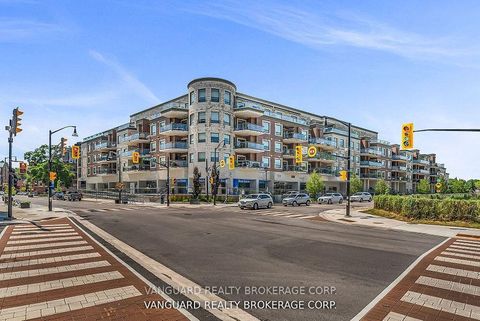 Photo 1 at 209 - 86 Woodbridge Avenue, West Woodbridge, Vaughan
