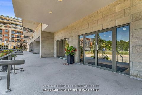 Photo 2 at 209 - 86 Woodbridge Avenue, West Woodbridge, Vaughan