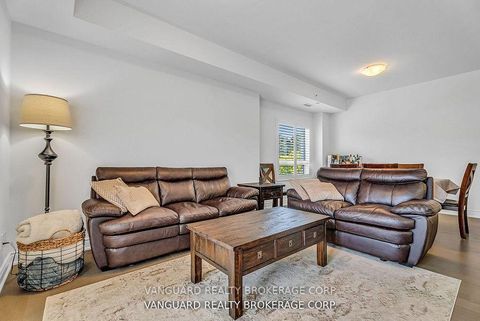 Photo 13 at 209 - 86 Woodbridge Avenue, West Woodbridge, Vaughan