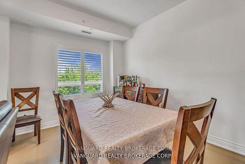 Photo 16 at 209 - 86 Woodbridge Avenue, West Woodbridge, Vaughan