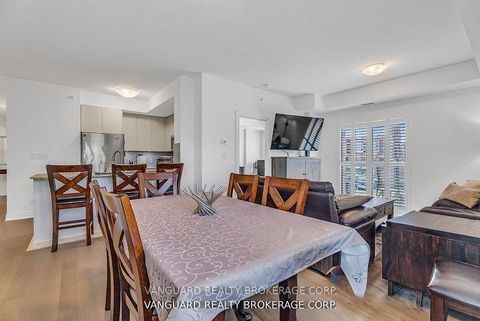 Photo 17 at 209 - 86 Woodbridge Avenue, West Woodbridge, Vaughan