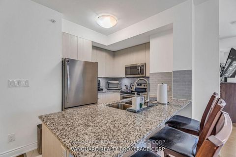 Photo 19 at 209 - 86 Woodbridge Avenue, West Woodbridge, Vaughan