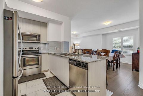 Photo 20 at 209 - 86 Woodbridge Avenue, West Woodbridge, Vaughan