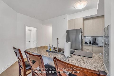 Photo 22 at 209 - 86 Woodbridge Avenue, West Woodbridge, Vaughan