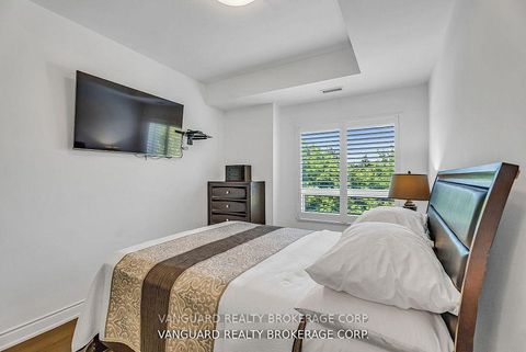 Photo 23 at 209 - 86 Woodbridge Avenue, West Woodbridge, Vaughan