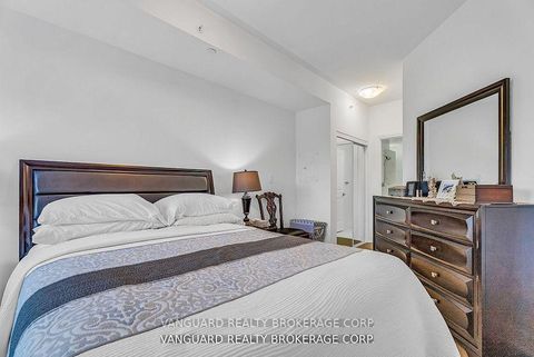 Photo 25 at 209 - 86 Woodbridge Avenue, West Woodbridge, Vaughan