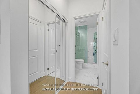 Photo 27 at 209 - 86 Woodbridge Avenue, West Woodbridge, Vaughan