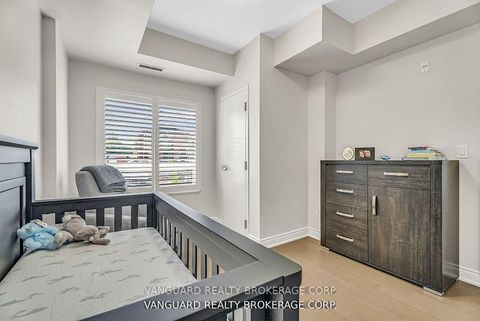 Photo 30 at 209 - 86 Woodbridge Avenue, West Woodbridge, Vaughan