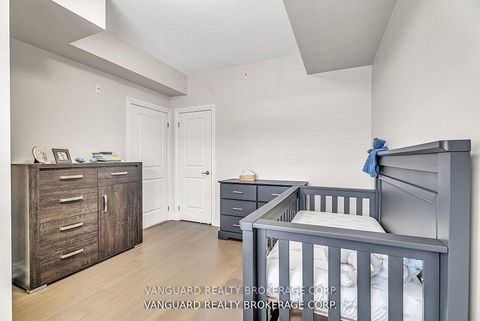 Photo 31 at 209 - 86 Woodbridge Avenue, West Woodbridge, Vaughan