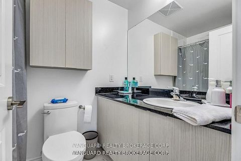 Photo 32 at 209 - 86 Woodbridge Avenue, West Woodbridge, Vaughan