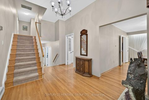 Photo 6 at 58 Morgandale Crescent, L'Amoreaux, Toronto