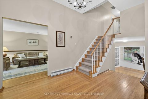 Photo 7 at 58 Morgandale Crescent, L'Amoreaux, Toronto
