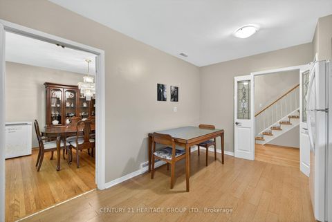 Photo 23 at 58 Morgandale Crescent, L'Amoreaux, Toronto