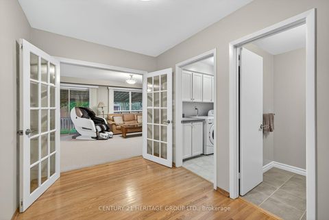 Photo 24 at 58 Morgandale Crescent, L'Amoreaux, Toronto