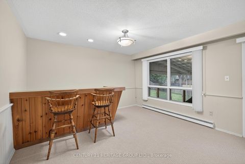 Photo 28 at 58 Morgandale Crescent, L'Amoreaux, Toronto