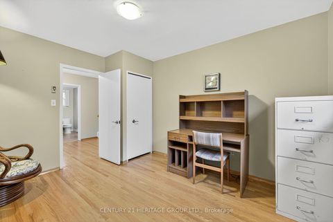 Photo 29 at 58 Morgandale Crescent, L'Amoreaux, Toronto