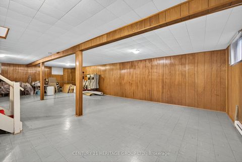 Photo 36 at 58 Morgandale Crescent, L'Amoreaux, Toronto
