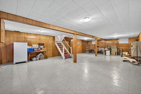 Photo 37 at 58 Morgandale Crescent, L'Amoreaux, Toronto