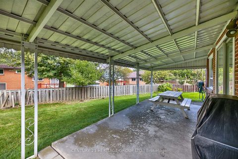 Photo 39 at 58 Morgandale Crescent, L'Amoreaux, Toronto