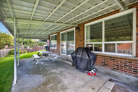 Photo 40 at 58 Morgandale Crescent, L'Amoreaux, Toronto