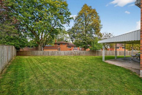 Photo 41 at 58 Morgandale Crescent, L'Amoreaux, Toronto