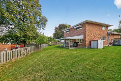 Photo 42 at 58 Morgandale Crescent, L'Amoreaux, Toronto