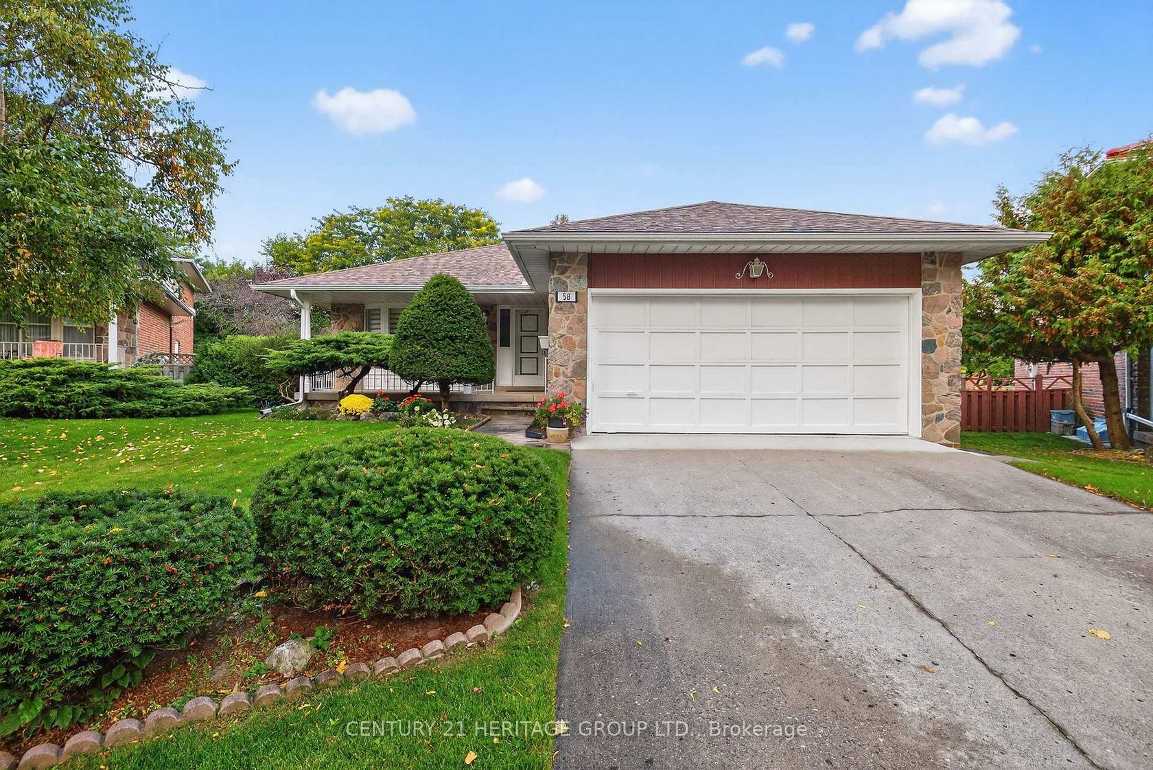 58 Morgandale Crescent, L'Amoreaux, Toronto 