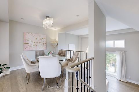 Photo 5 at 69 Crieff Avenue, Maple, Vaughan