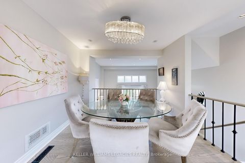 Photo 6 at 69 Crieff Avenue, Maple, Vaughan Photo 6 at 69 Crieff Avenue, Maple, Vaughan