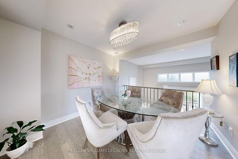 Photo 8 at 69 Crieff Avenue, Maple, Vaughan