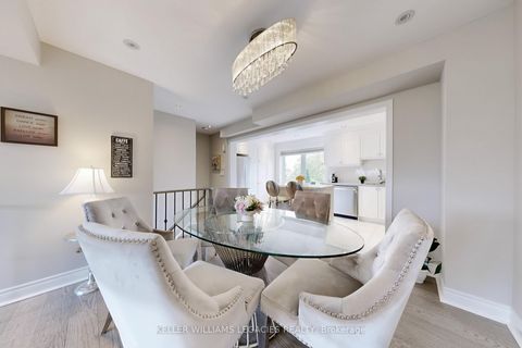 Photo 9 at 69 Crieff Avenue, Maple, Vaughan