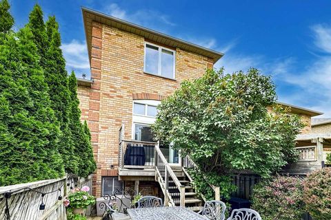 Photo 33 at 69 Crieff Avenue, Maple, Vaughan