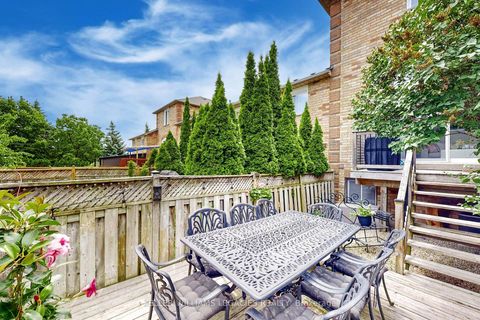 Photo 35 at 69 Crieff Avenue, Maple, Vaughan