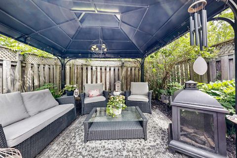 Photo 36 at 69 Crieff Avenue, Maple, Vaughan