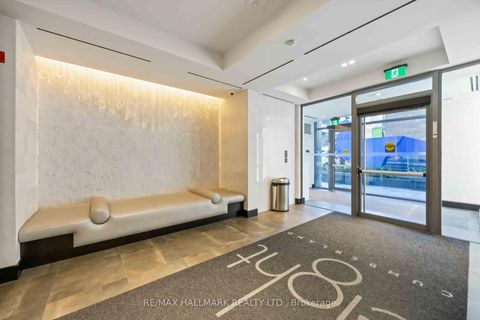 Photo 3 at 1403 - 8 Cumberland Street, Annex, Toronto