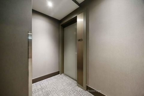 Photo 4 at 1403 - 8 Cumberland Street, Annex, Toronto