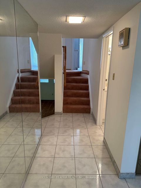 Photo 2 at 85 Sandyhook Square, Steeles, Toronto